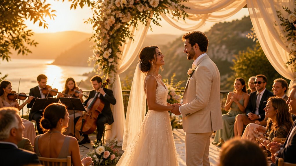 Explore 22 Heartfelt Wedding Songs to Celebrate Your Love