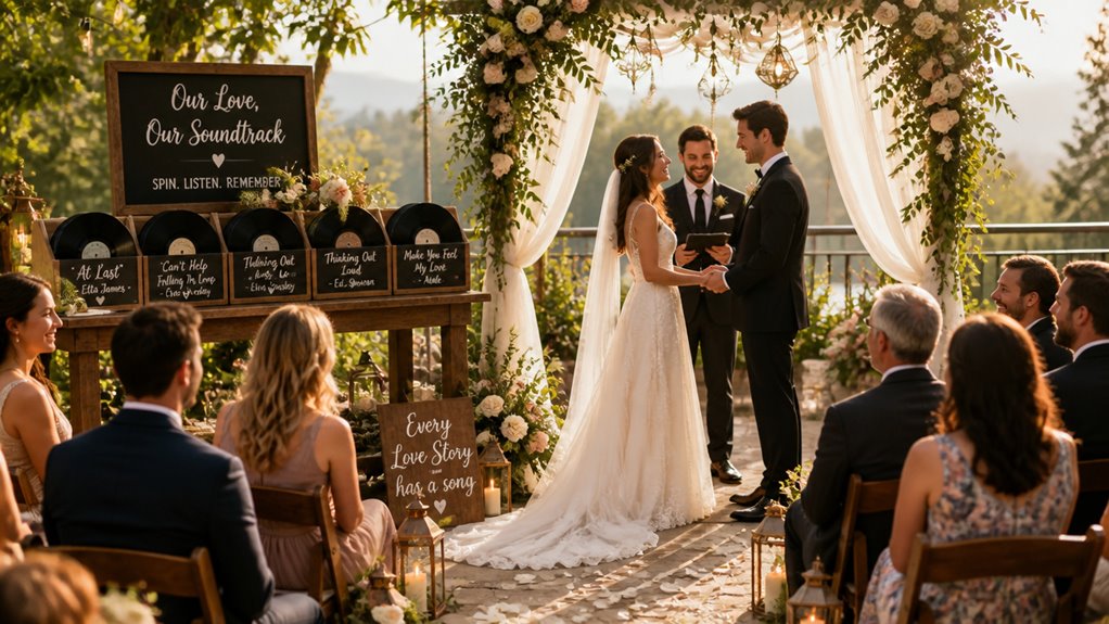 Must-Hear New Wedding Songs to Stay Current