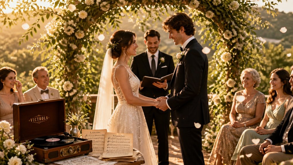 Meaningful Lyrics That Inspire Your Love Story