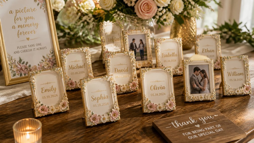 Custom Engraved Keychains for Cherished Moments