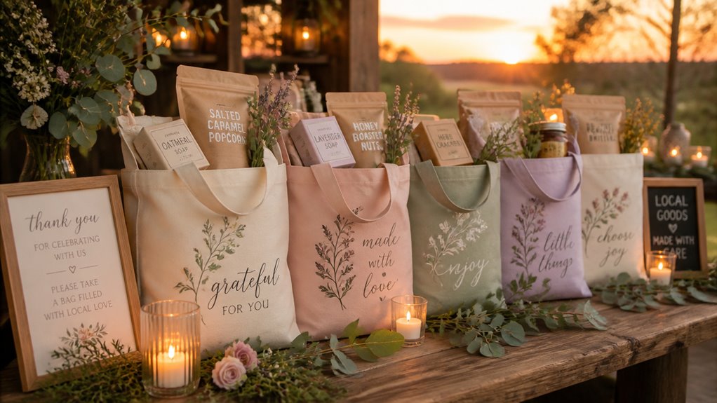 Candles Scented With Love to Illuminate Their Homes