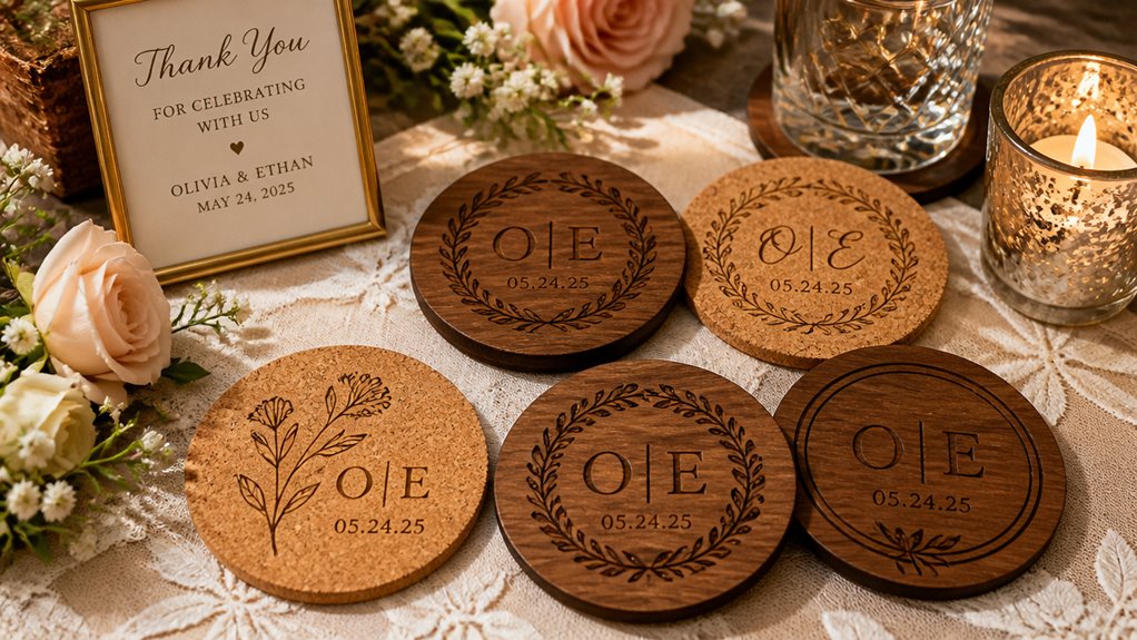 Delicious Gourmet Treats to Sweeten Their Memories
