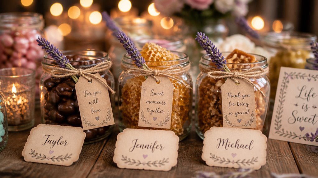 Customized USB Drives Filled With Wedding Photos