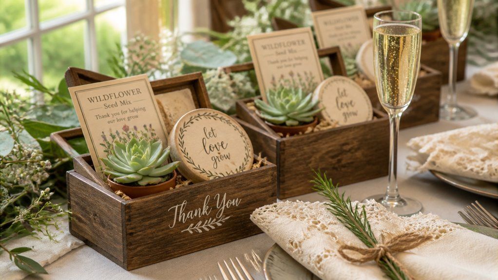 Personalized Mini Photo Frames That Capture Memories
