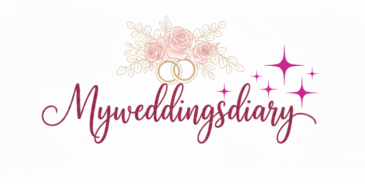 myweddingsdiary.com
