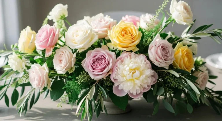 27 Stunning Wedding Flowers That Will Make Your Day Blossom