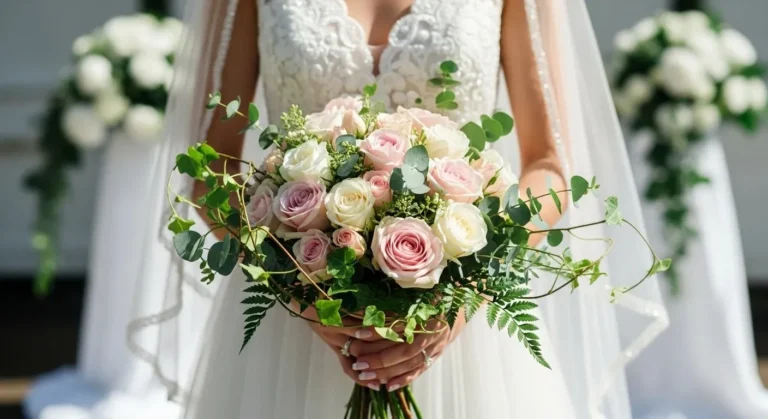 How to Pick the Perfect Wedding Flowers for Your Budget and Style