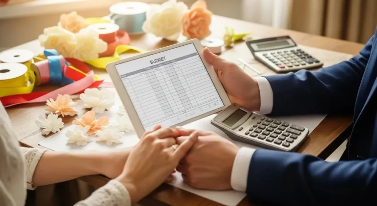 27 Genius Wedding Budget Hacks That Will Save You Thousands