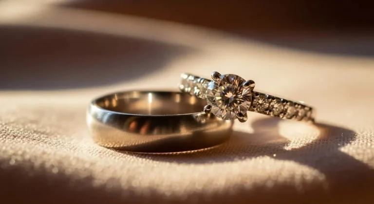 21 Gorgeous Wedding Rings You’ll Want to Wear Forever