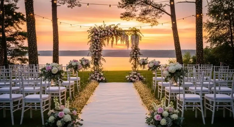 How to Choose the Best Wedding Venue for Your Dream Celebration