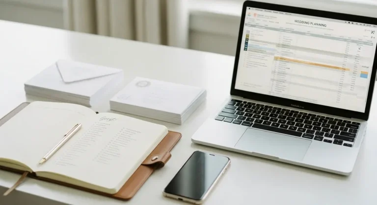 24 Clever Tips to Organize Your Wedding Guest List Like a Pro