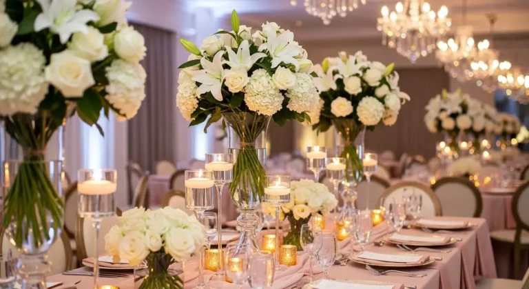 25 Creative Wedding Decorations That Will Wow Your Guests