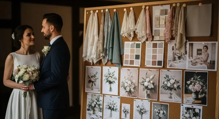 How to Choose the Perfect Wedding Theme for Your Big Day