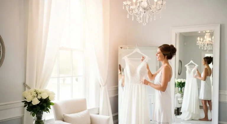 How to Find the Wedding Dress of Your Dreams in 2026