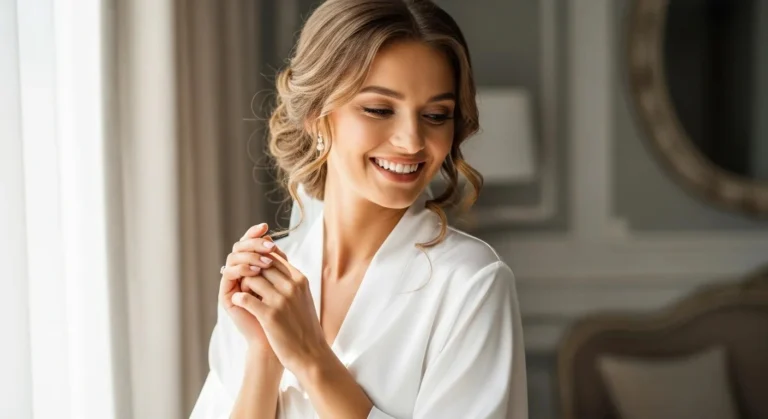 How to Create Gorgeous Bridal Hairstyles for Every Wedding Style