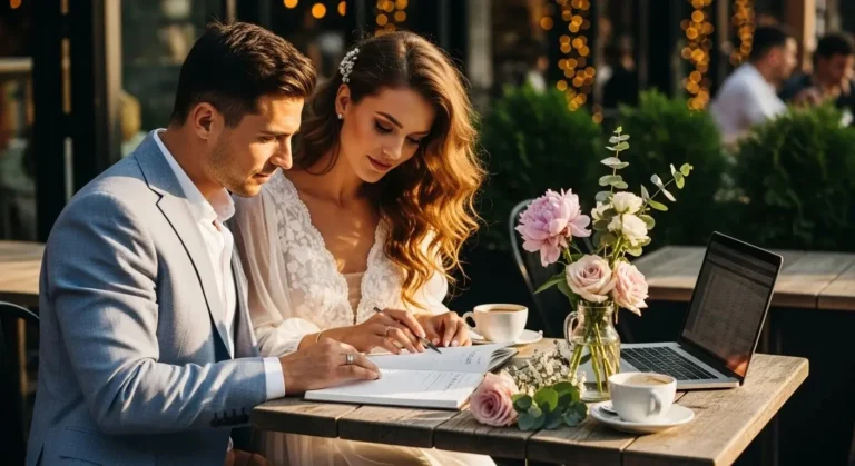 How to Stick to Your Wedding Budget Without Sacrificing Style