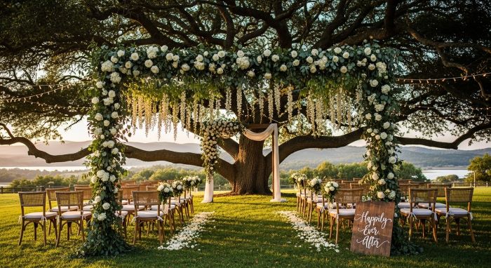 How to Plan a Unique and Memorable Wedding Ceremony