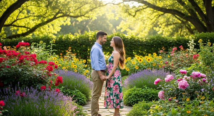 Perfect Wedding Photography Locations for Beautiful Shots