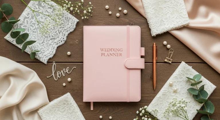 25 Must-Know Wedding Planning Tips to Make Your Big Day Perfect