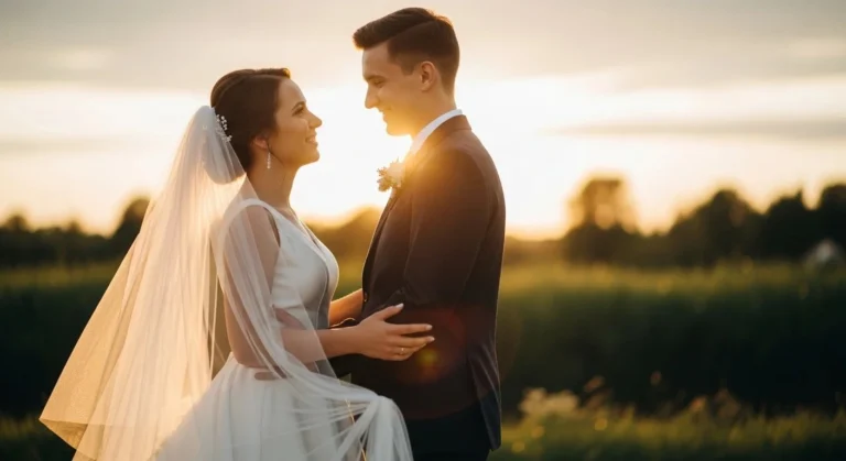 23 Stunning Wedding Photography Poses You’ll Want to Copy