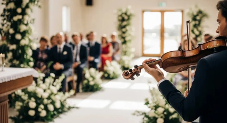 22 Must-Hear Wedding Songs to Play at Your Ceremony