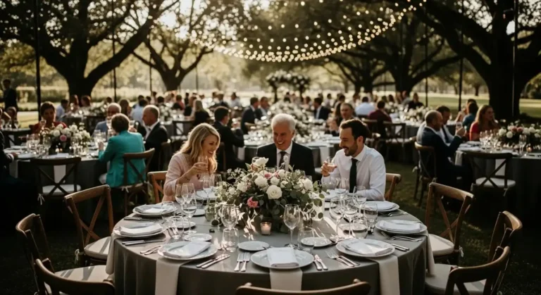 21 Wedding Seating Arrangement Ideas That Will Make Your Guests Happy