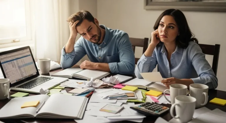 20 Common Wedding Planning Mistakes You Should Avoid at All Costs