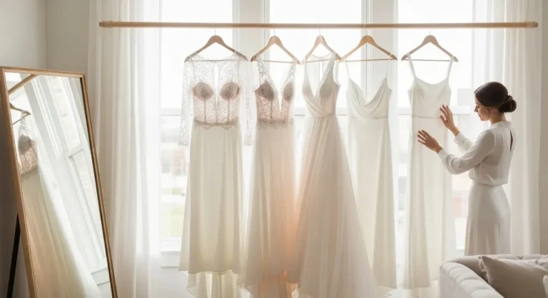 20 Wedding Dress Styles Every Bride Should Consider in 2026
