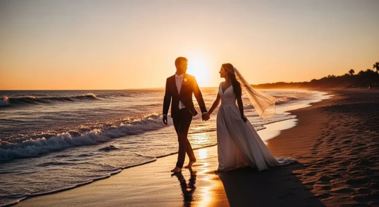 22 Stunning Wedding Photo Locations to Capture Perfect Memories