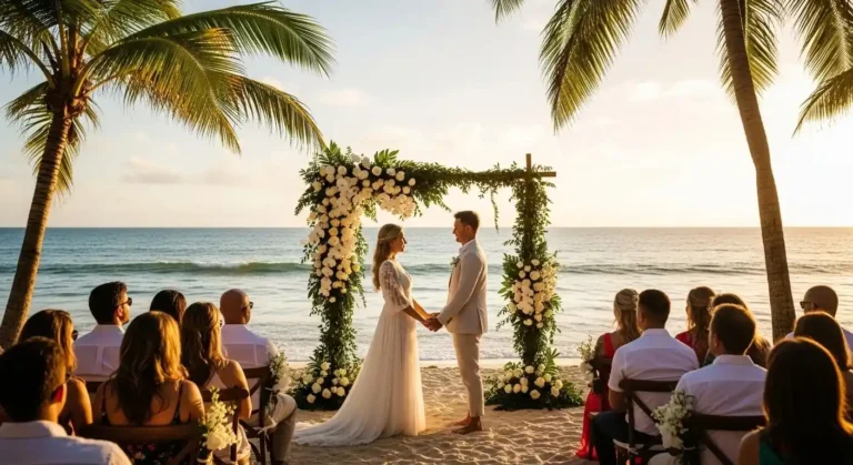 25 Stunning Destination Weddings You’ll Want to Have