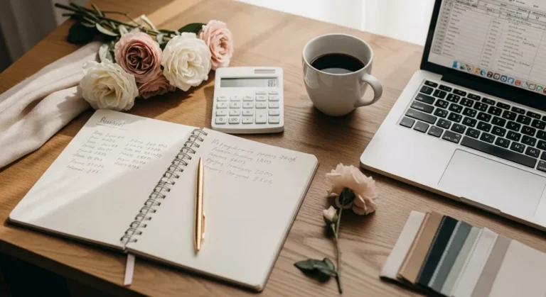 21 Smart Ways to Break Down Your Wedding Budget Like a Pro