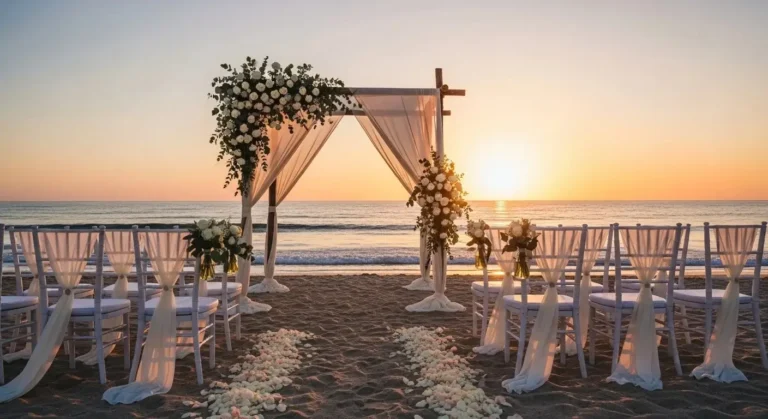 How to Plan a Stress-Free Destination Wedding Abroad