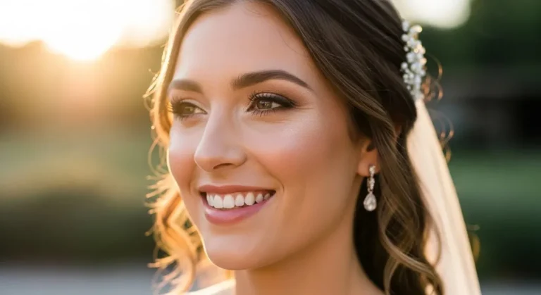 How to Achieve Long-Lasting Bridal Makeup Without Touch-Ups