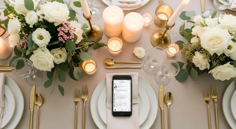 25 Clever Wedding Hashtags That Will Make Your Day Trend