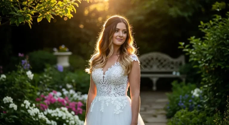 How to Pick Wedding Hair Colors That Photograph Perfectly