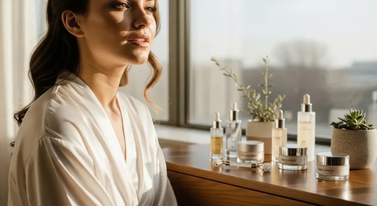 How to Prep Your Skin for Flawless Wedding Day Makeup