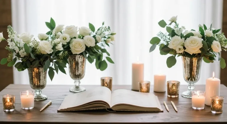 22 Creative Wedding Guest Book Ideas You’ll Treasure Forever