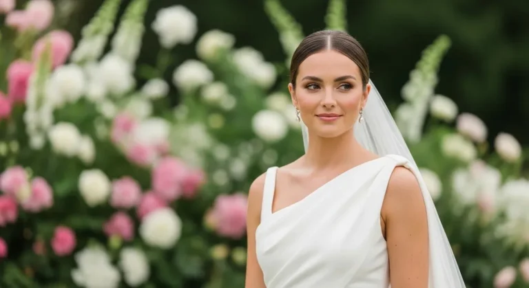 How to Stay on Trend with Your Wedding Makeup in 2026