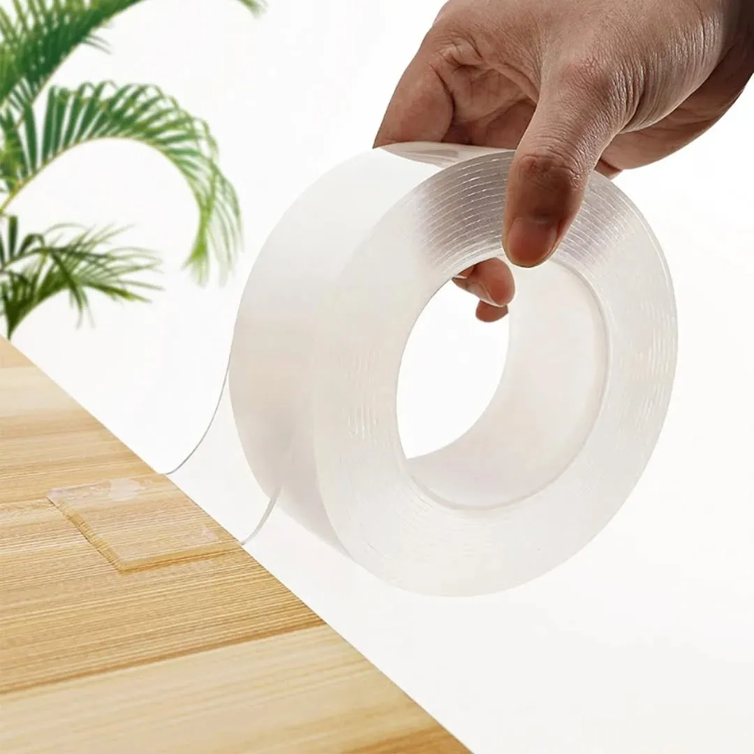 Double-Sided Fashion Tape