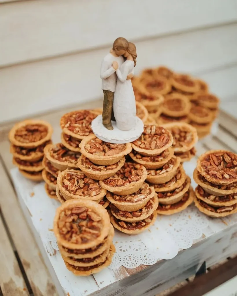 Mini Pie Assortment