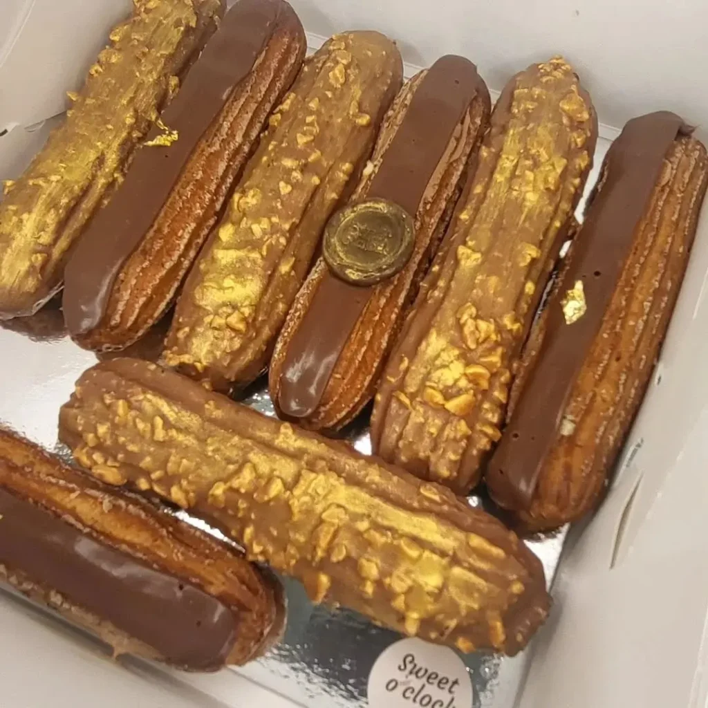 Eclair Display