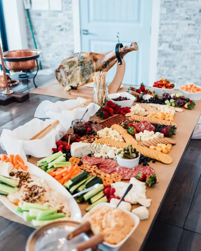 Snacks