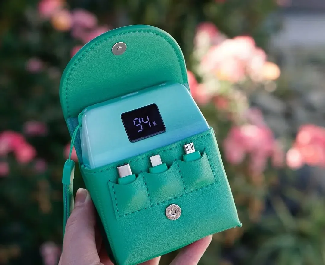 Portable Phone Charger