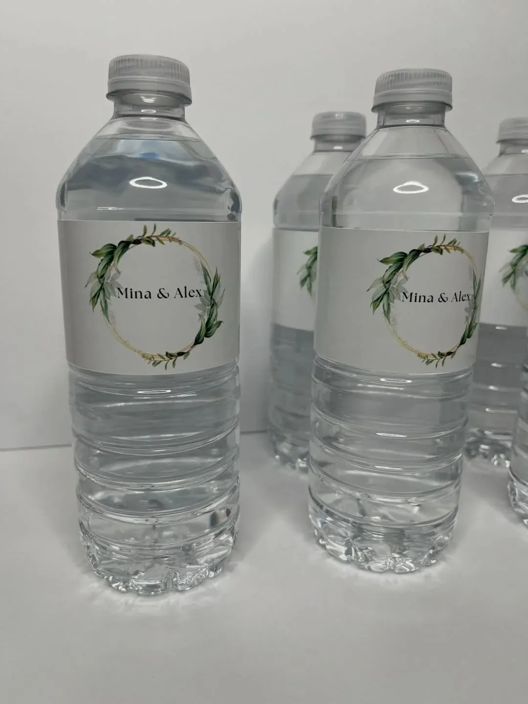 Water Bottle