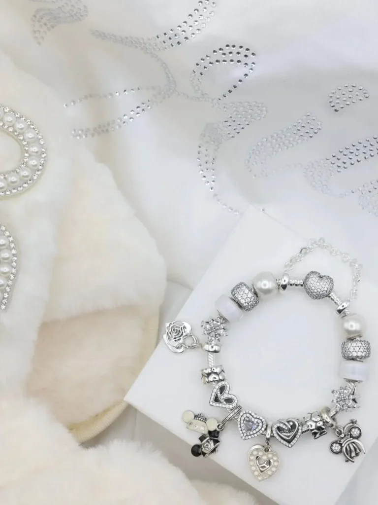 Charm Bracelet