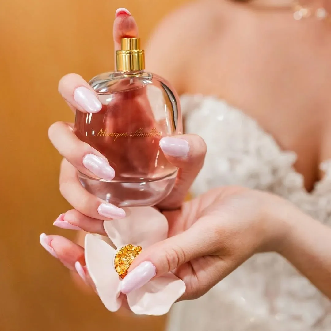 Perfume or Body Mist