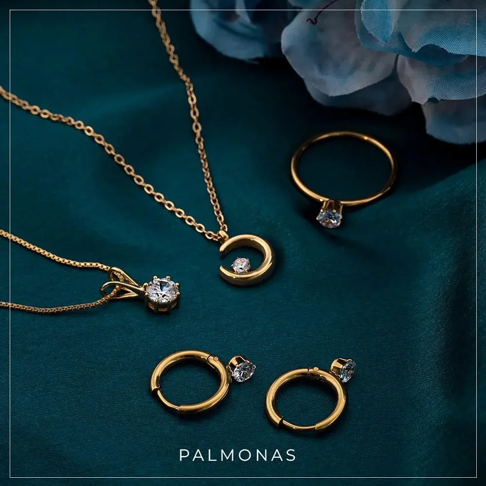 Minimal Jewelry