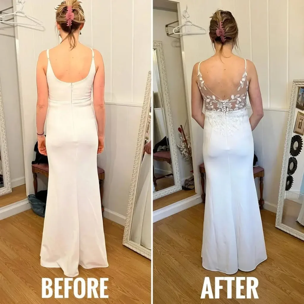 Fabric Shrinkage