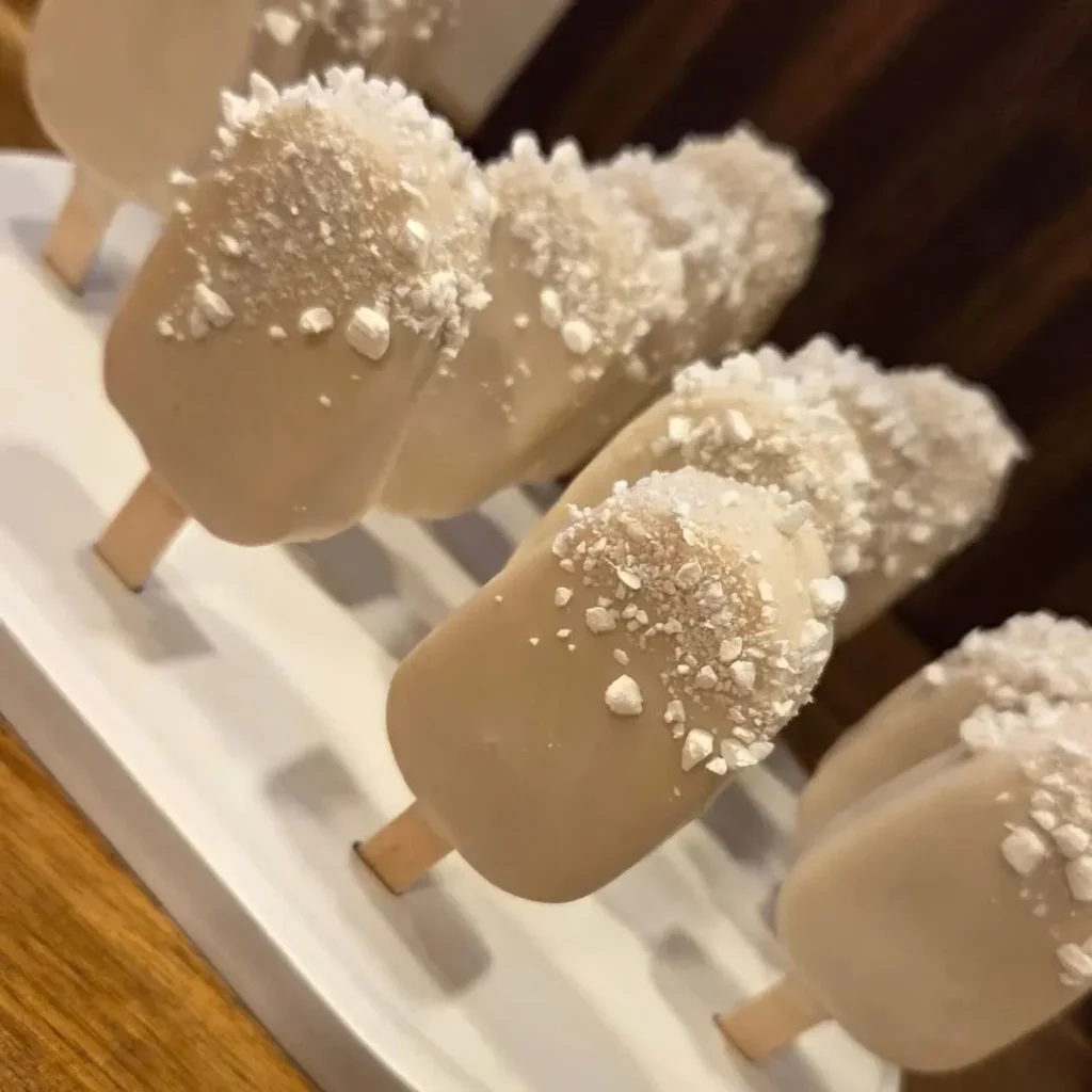 Marshmallow Pop