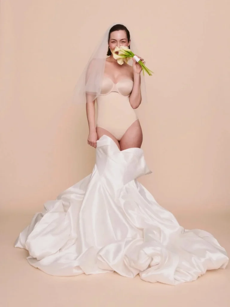 Right Undergarments